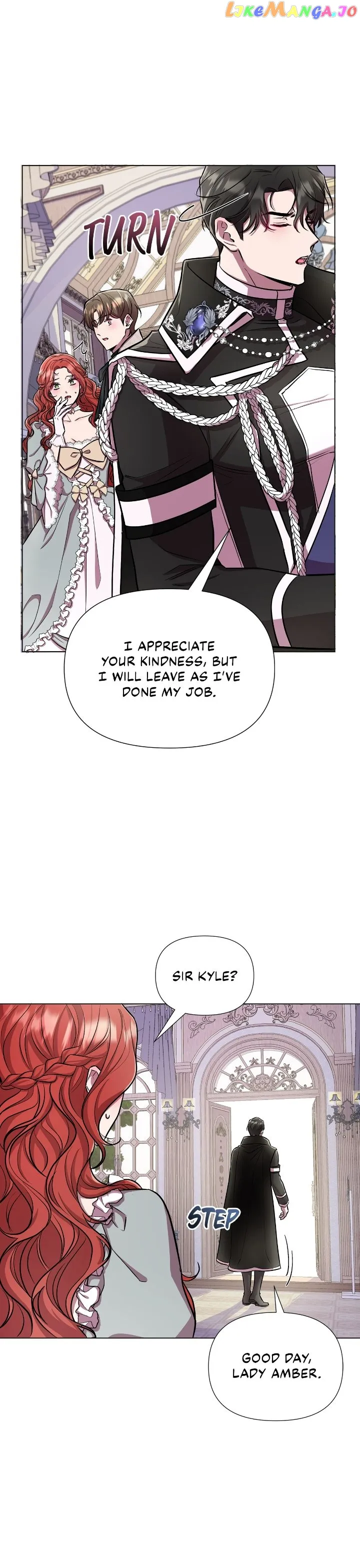 Author, In This Life I’m The Protagonist chapter 17 page 10