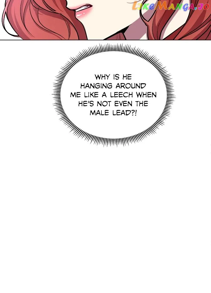 Author, In This Life I’m The Protagonist chapter 17 page 16