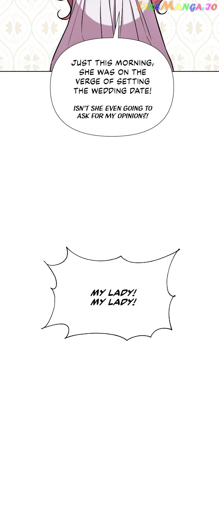 Author, In This Life I’m The Protagonist chapter 17 page 19