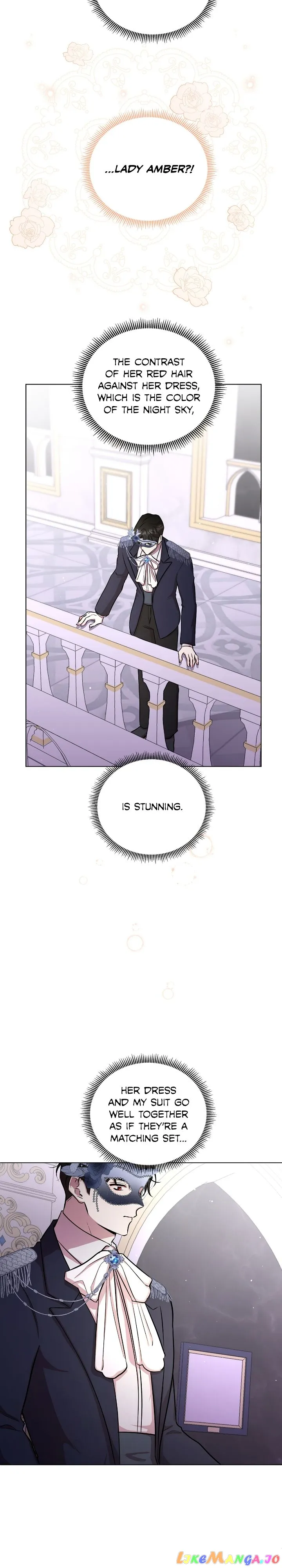 Author, In This Life I’m The Protagonist chapter 18 page 2