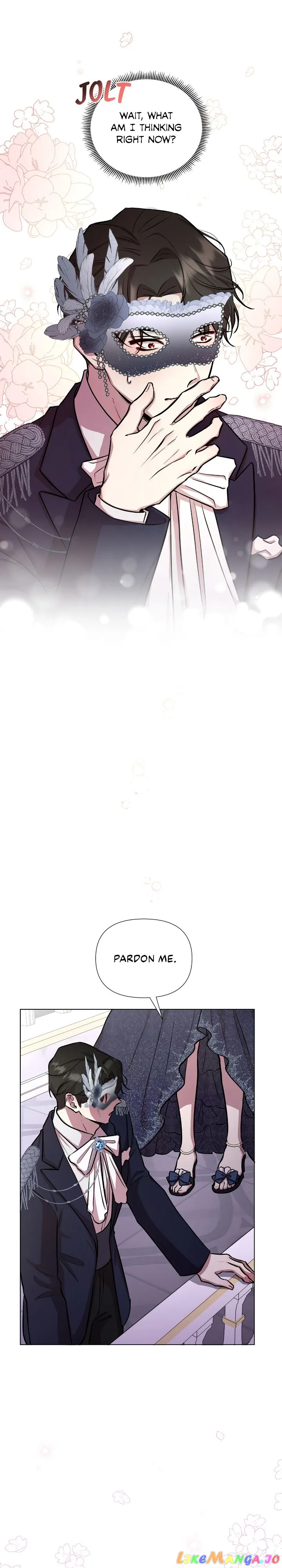 Author, In This Life I’m The Protagonist chapter 18 page 4