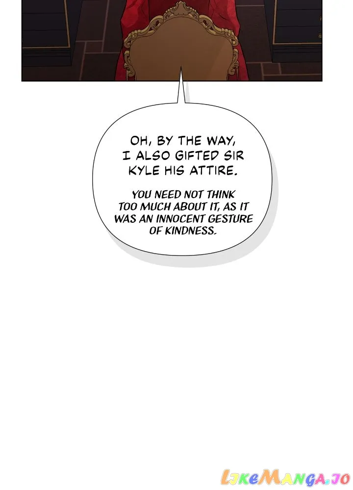 Author, In This Life I’m The Protagonist chapter 18 page 16
