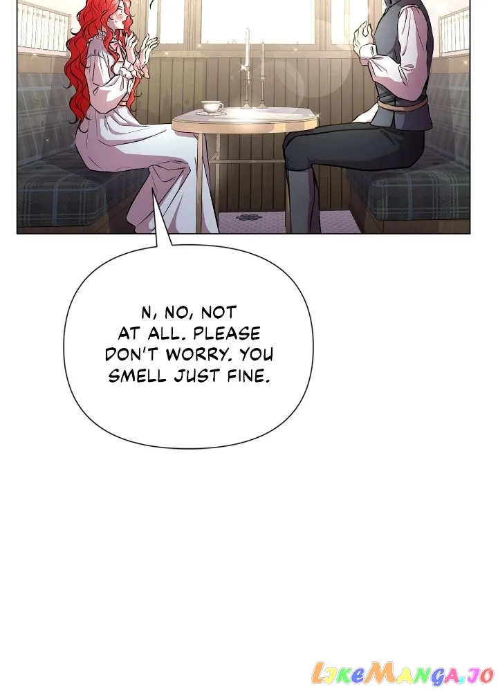 Author, In This Life I’m The Protagonist chapter 18 page 25