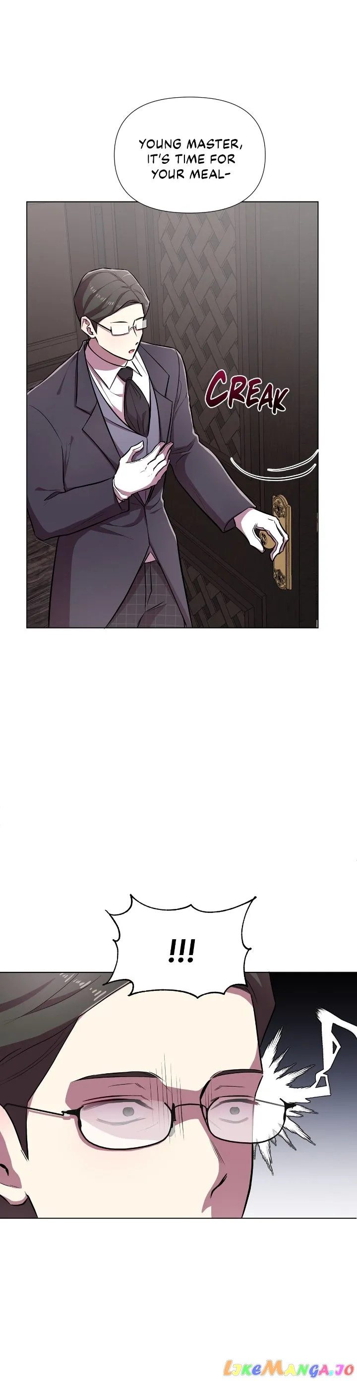 Author, In This Life I’m The Protagonist chapter 19 page 9