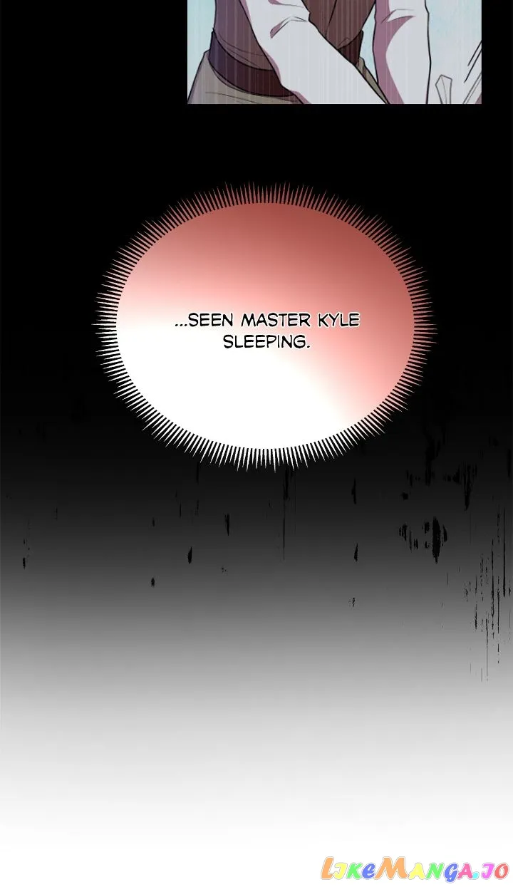 Author, In This Life I’m The Protagonist chapter 19 page 15