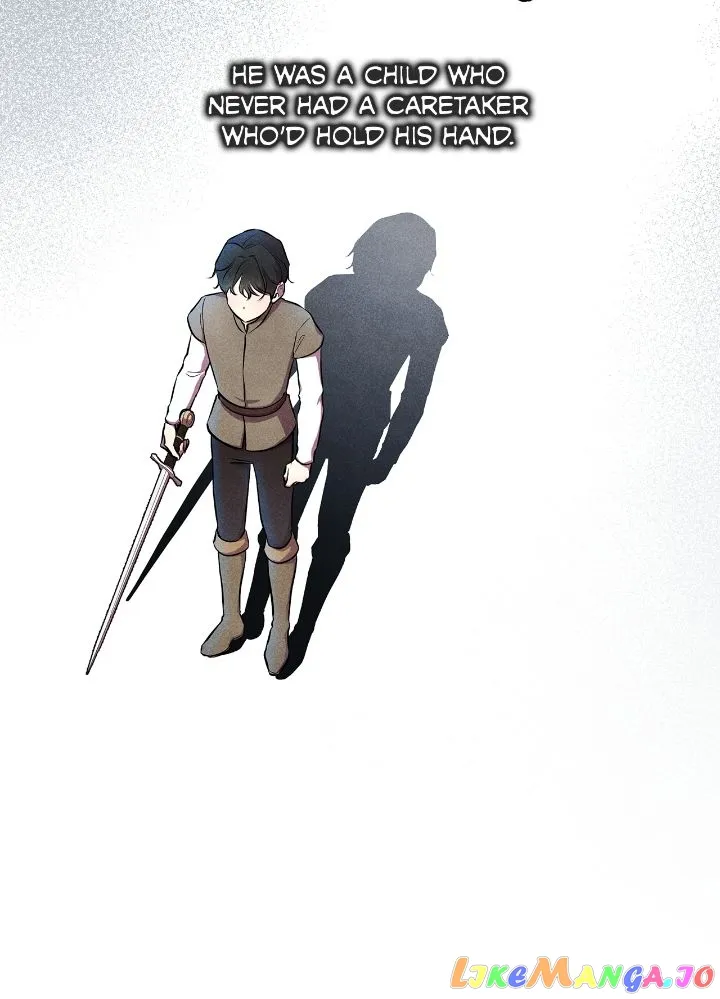 Author, In This Life I’m The Protagonist chapter 19 page 18