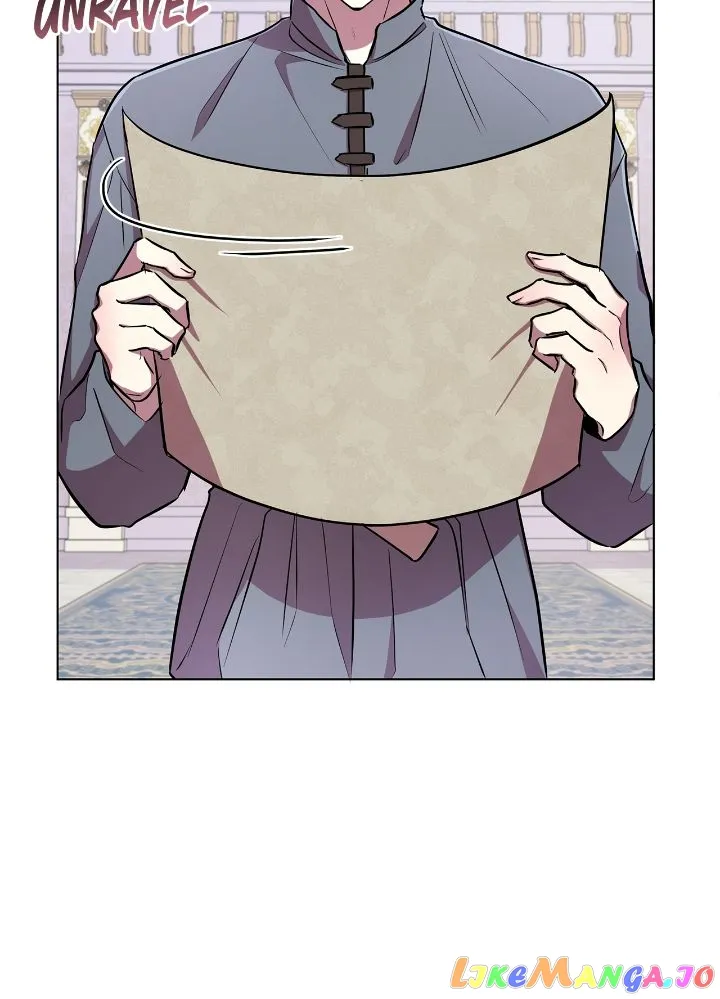 Author, In This Life I’m The Protagonist chapter 19 page 33