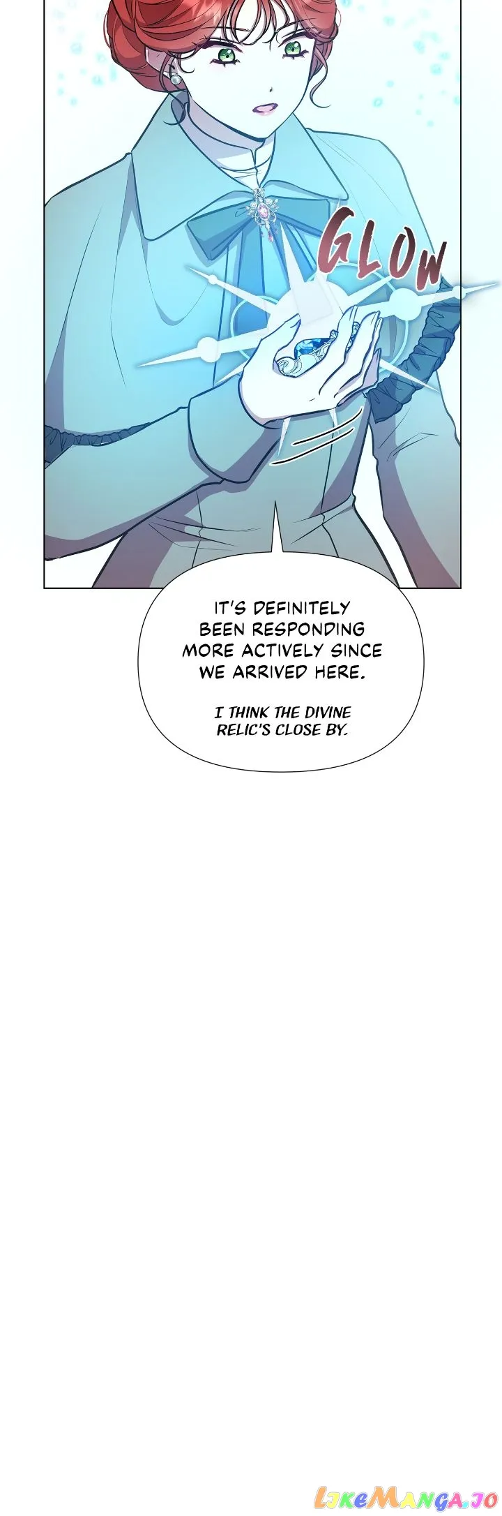 Author, In This Life I’m The Protagonist chapter 19 page 39