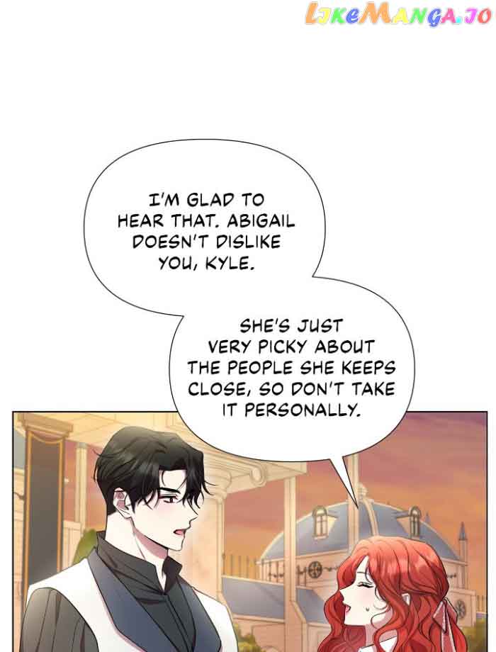 Author, In This Life I’m The Protagonist chapter 24 page 79