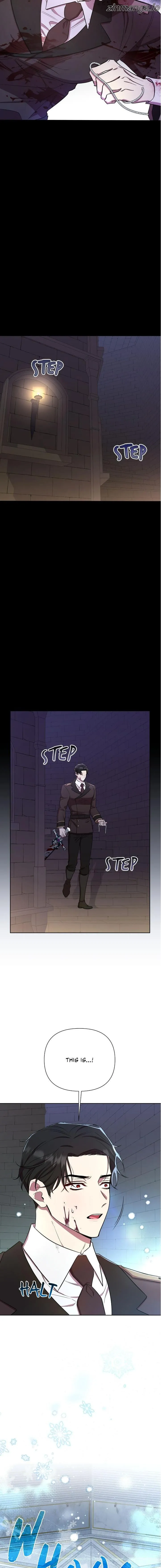 Author, In This Life I’m The Protagonist chapter 28 page 15