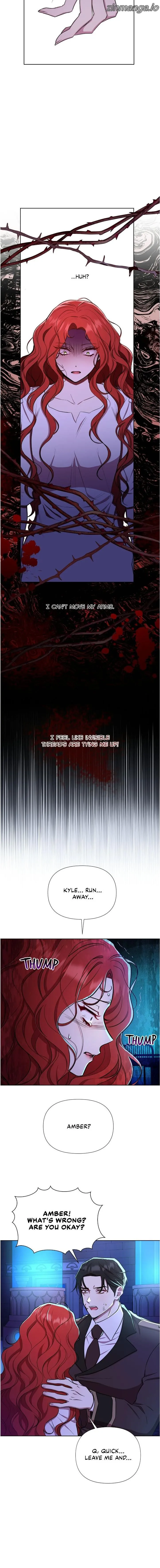Author, In This Life I’m The Protagonist chapter 29 page 6