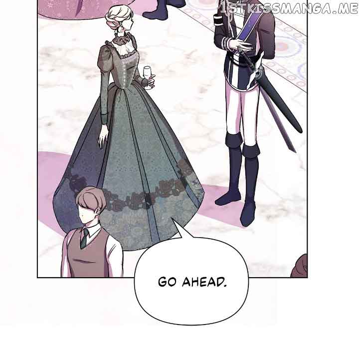 Author, In This Life I’m The Protagonist chapter 3 page 3