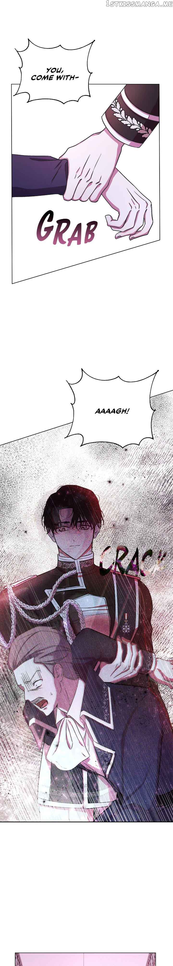 Author, In This Life I’m The Protagonist chapter 3 page 10