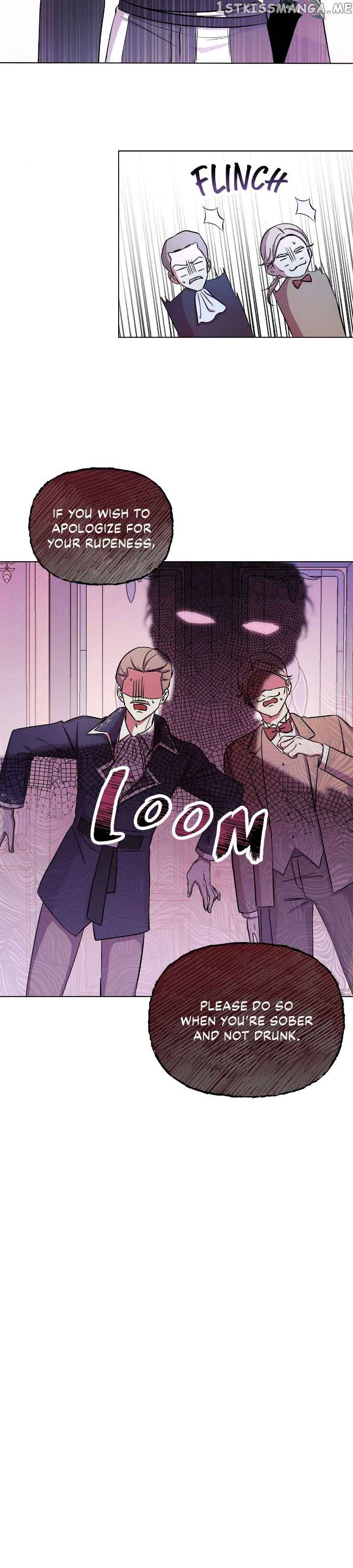 Author, In This Life I’m The Protagonist chapter 3 page 13