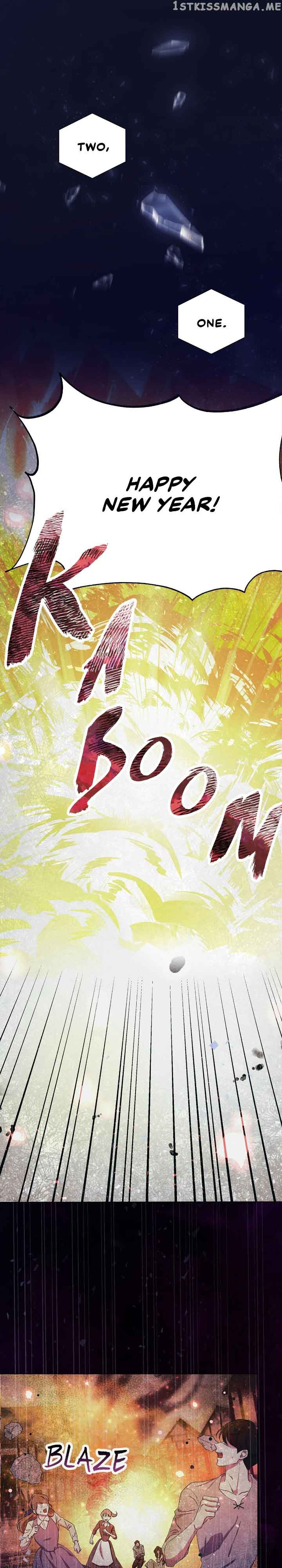 Author, In This Life I’m The Protagonist chapter 3 page 30