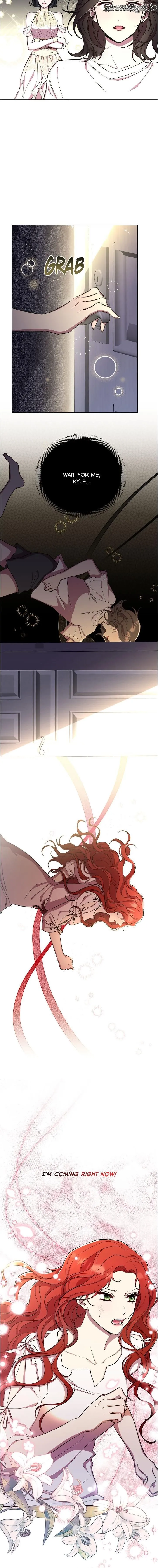 Author, In This Life I’m The Protagonist chapter 30 page 7