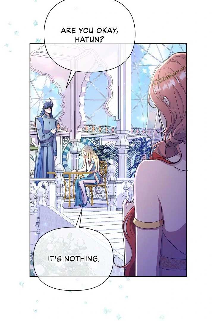 Author, In This Life I’m The Protagonist chapter 39 page 2