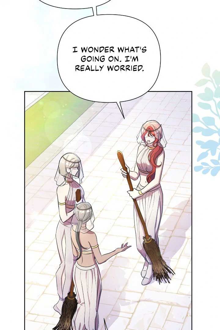 Author, In This Life I’m The Protagonist chapter 39 page 5