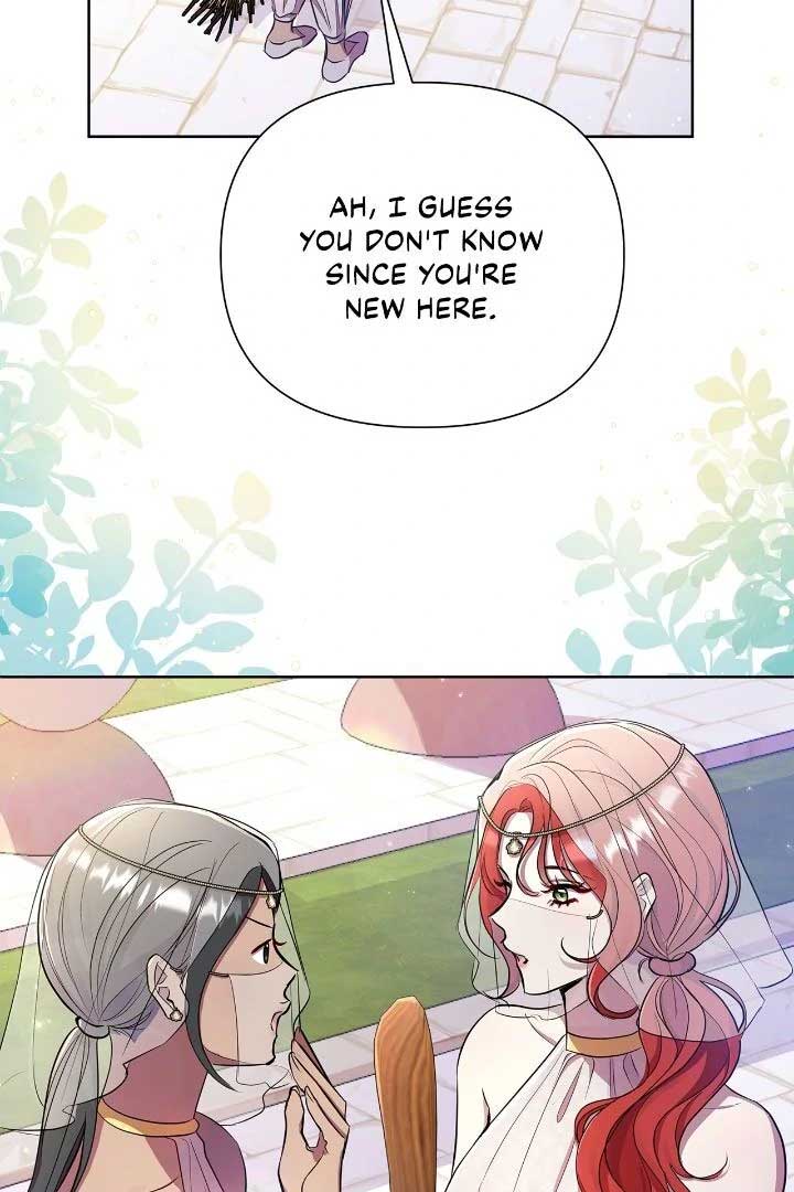 Author, In This Life I’m The Protagonist chapter 39 page 6