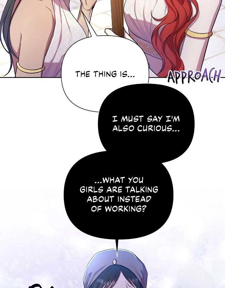 Author, In This Life I’m The Protagonist chapter 39 page 7