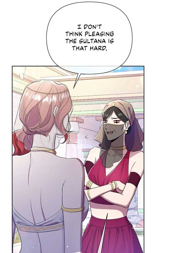 Author, In This Life I’m The Protagonist chapter 39 page 10