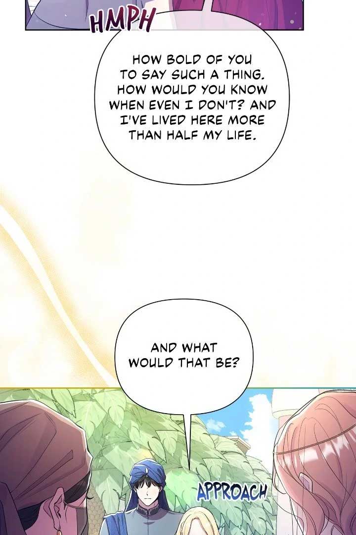 Author, In This Life I’m The Protagonist chapter 39 page 11