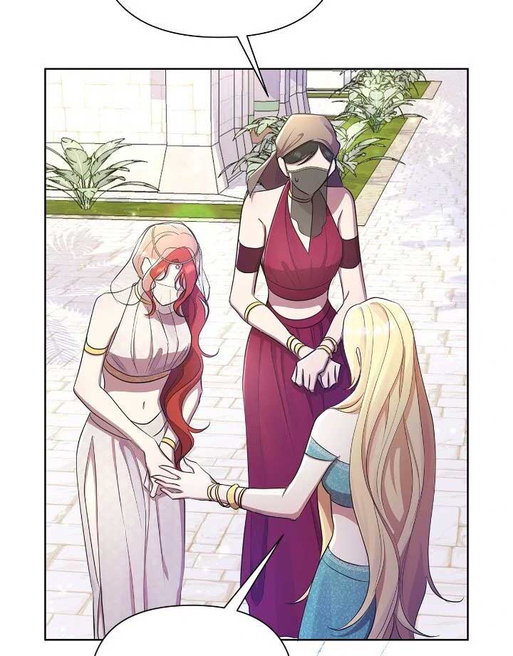 Author, In This Life I’m The Protagonist chapter 39 page 13