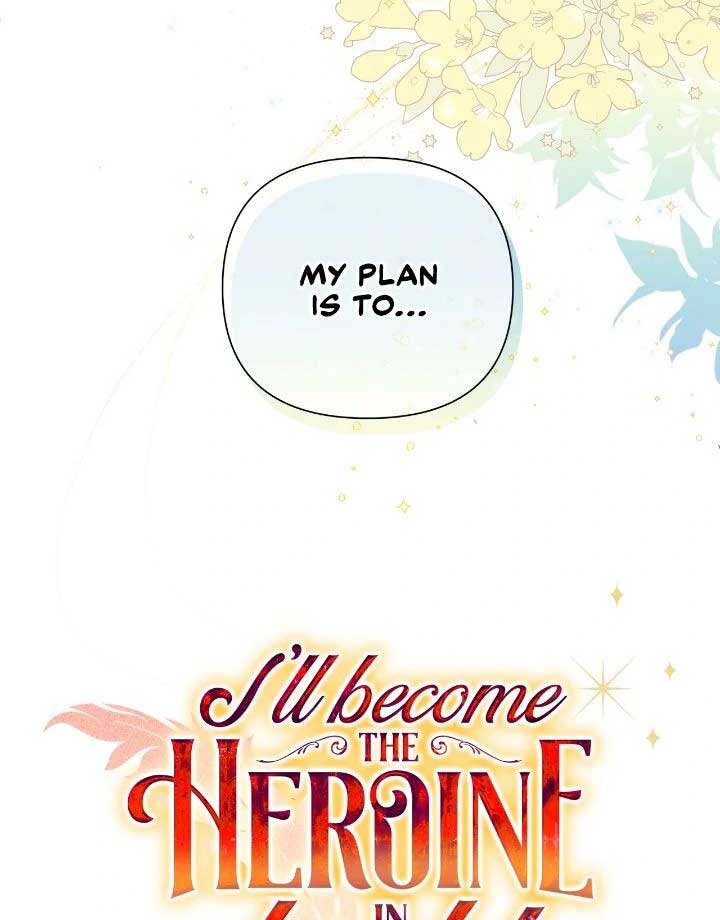 Author, In This Life I’m The Protagonist chapter 39 page 17