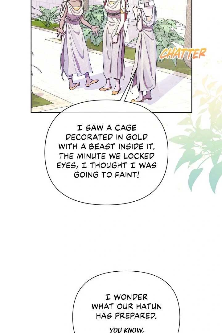 Author, In This Life I’m The Protagonist chapter 39 page 20