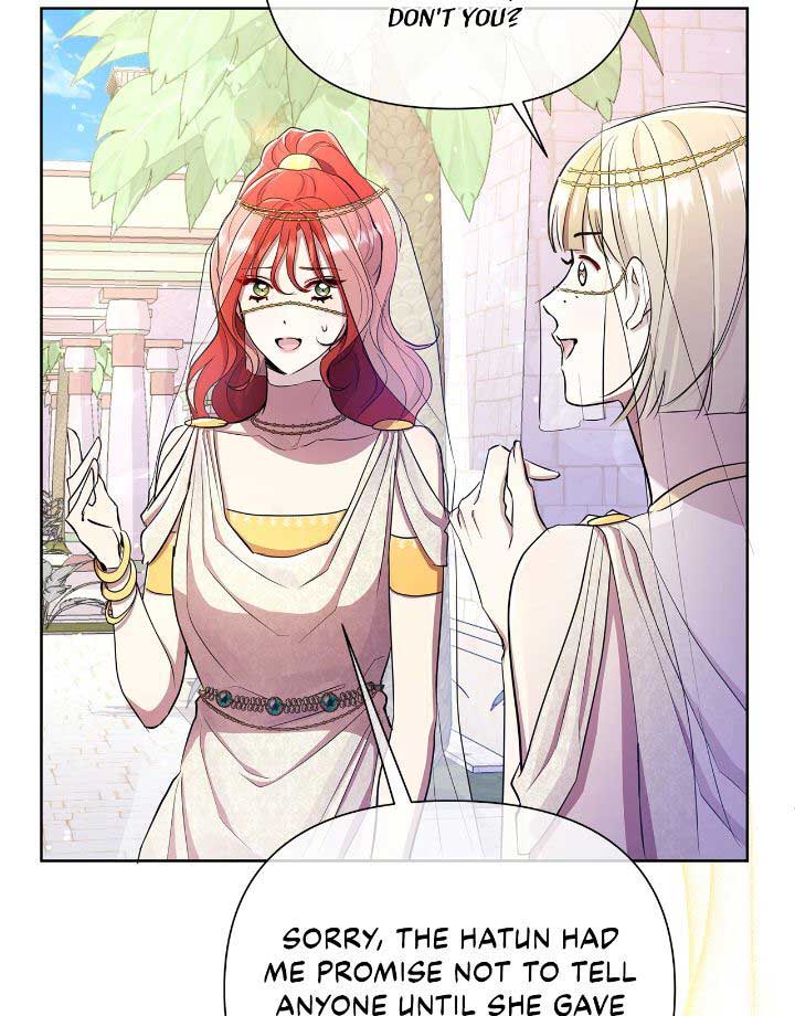 Author, In This Life I’m The Protagonist chapter 39 page 21