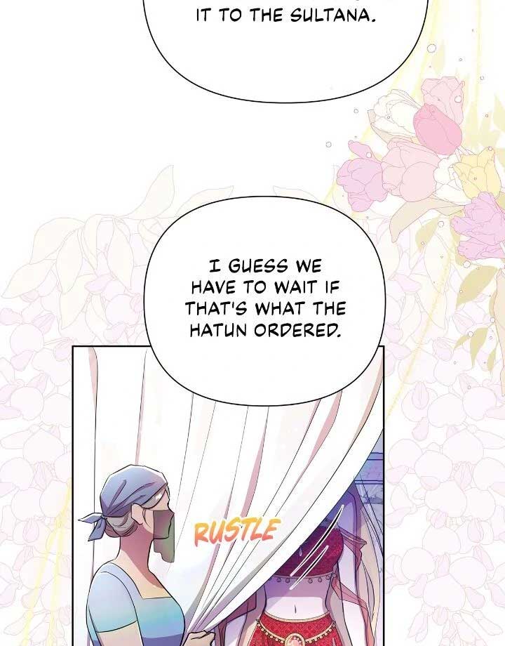 Author, In This Life I’m The Protagonist chapter 39 page 22