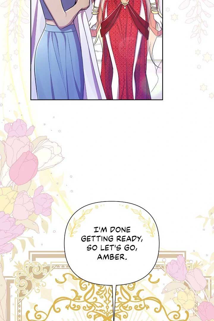 Author, In This Life I’m The Protagonist chapter 39 page 23