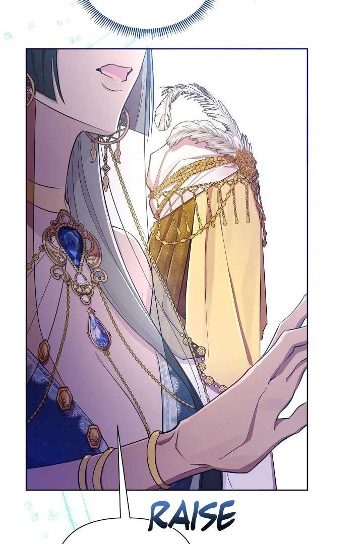 Author, In This Life I’m The Protagonist chapter 39 page 33