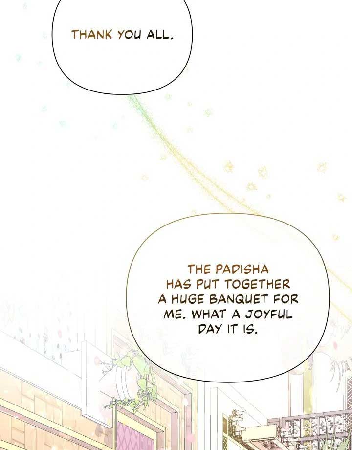 Author, In This Life I’m The Protagonist chapter 39 page 34