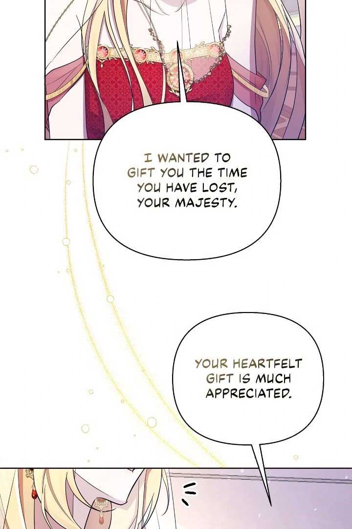 Author, In This Life I’m The Protagonist chapter 39 page 51