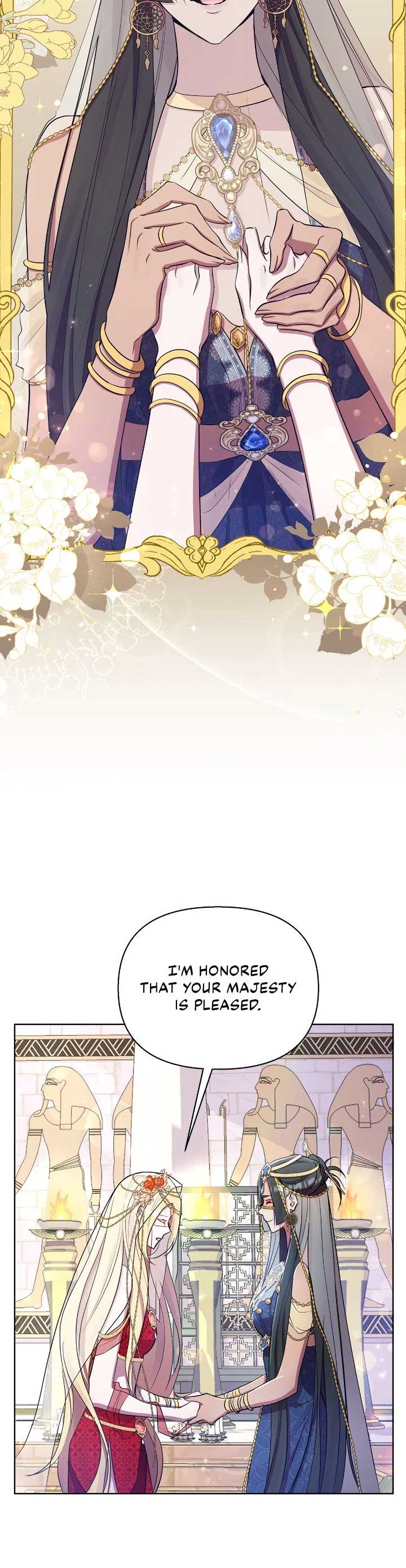 Author, In This Life I’m The Protagonist chapter 39 page 54