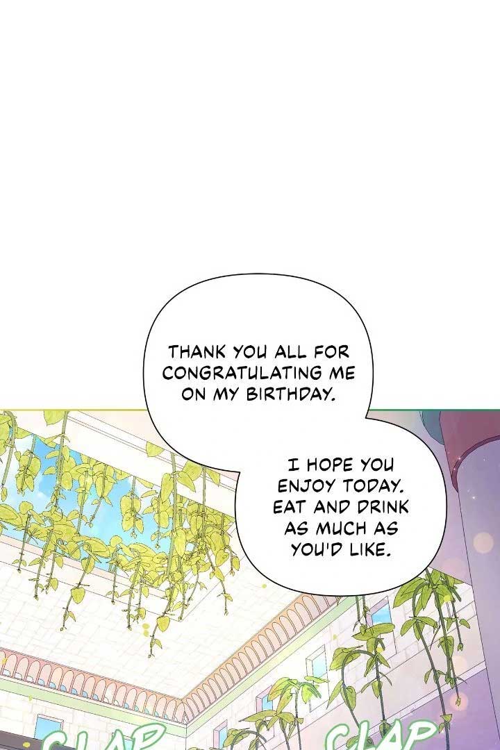 Author, In This Life I’m The Protagonist chapter 39 page 55