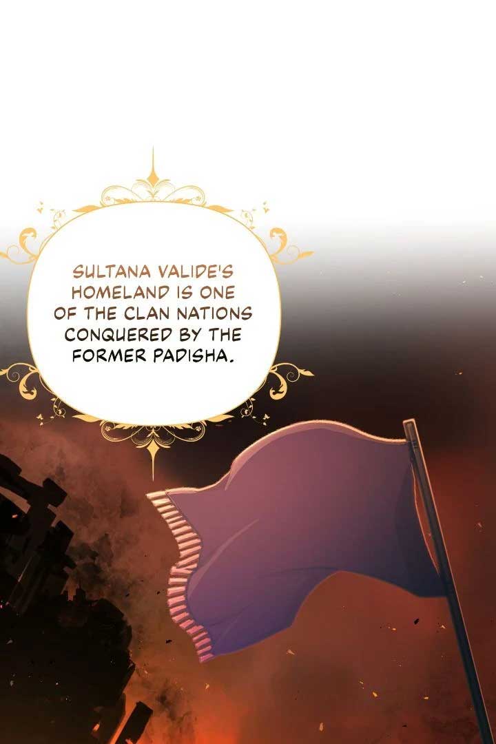 Author, In This Life I’m The Protagonist chapter 39 page 64