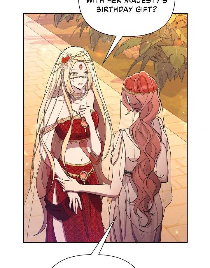 Author, In This Life I’m The Protagonist chapter 39 page 80