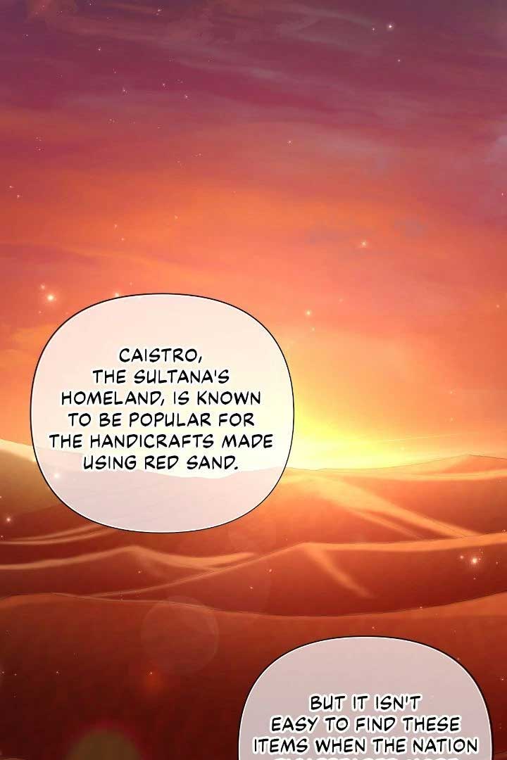 Author, In This Life I’m The Protagonist chapter 39 page 83