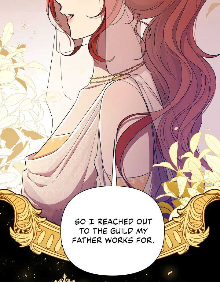 Author, In This Life I’m The Protagonist chapter 39 page 85