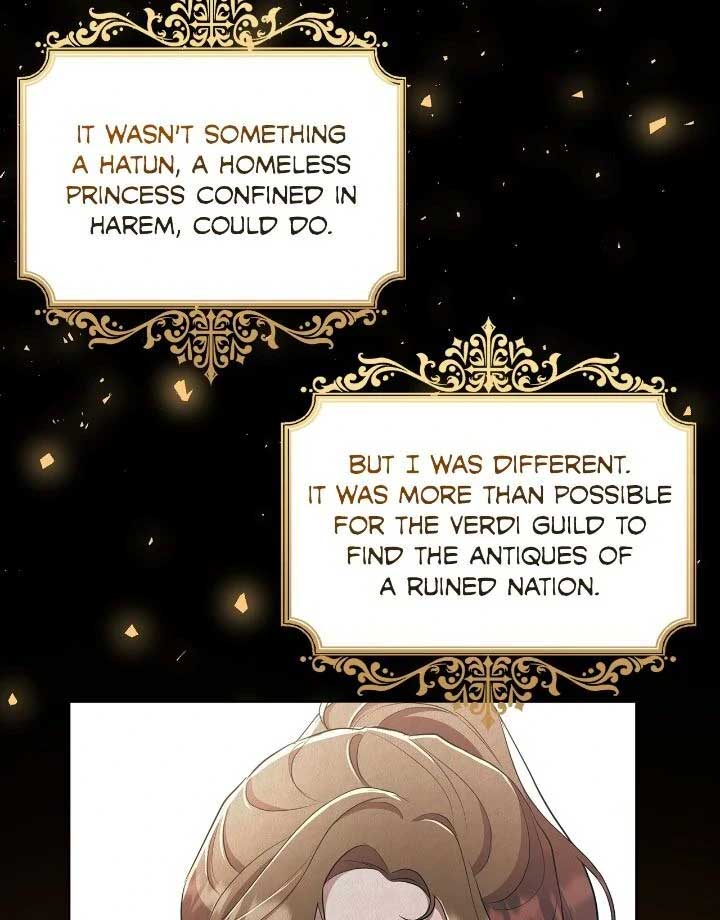 Author, In This Life I’m The Protagonist chapter 39 page 86