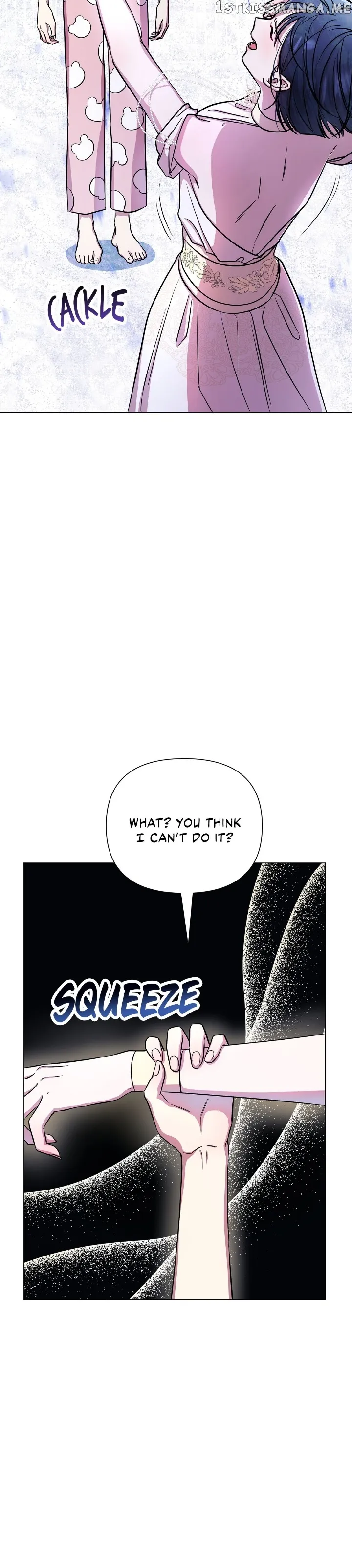 Author, In This Life I’m The Protagonist chapter 4 page 14