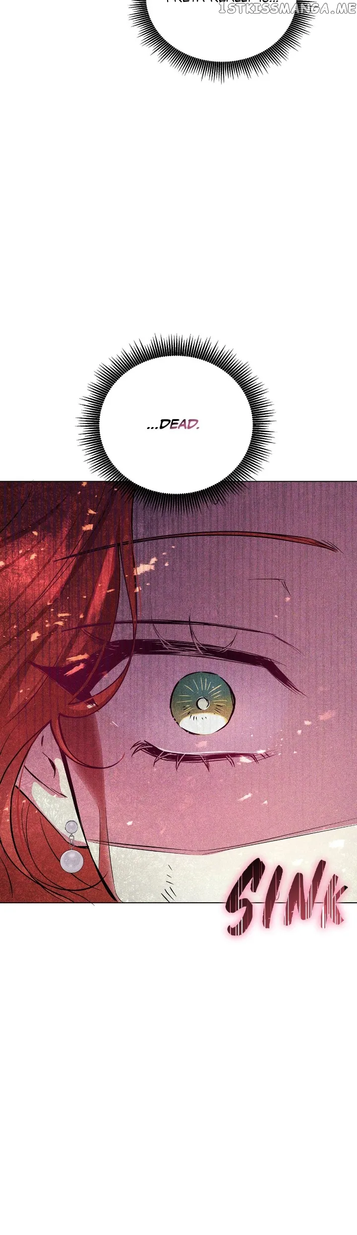 Author, In This Life I’m The Protagonist chapter 4 page 20
