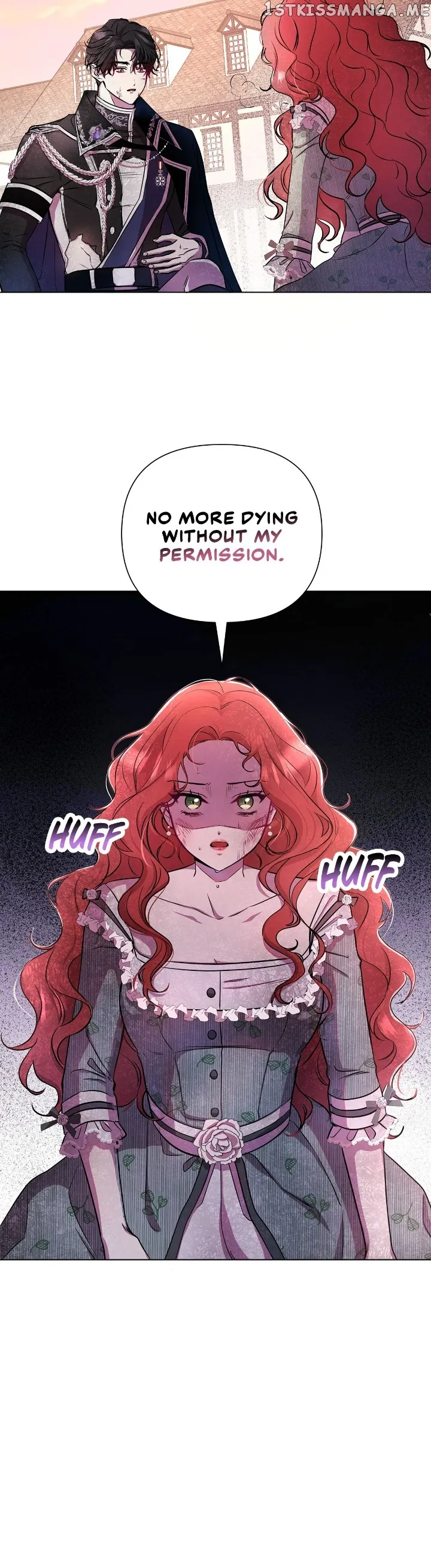 Author, In This Life I’m The Protagonist chapter 4 page 30