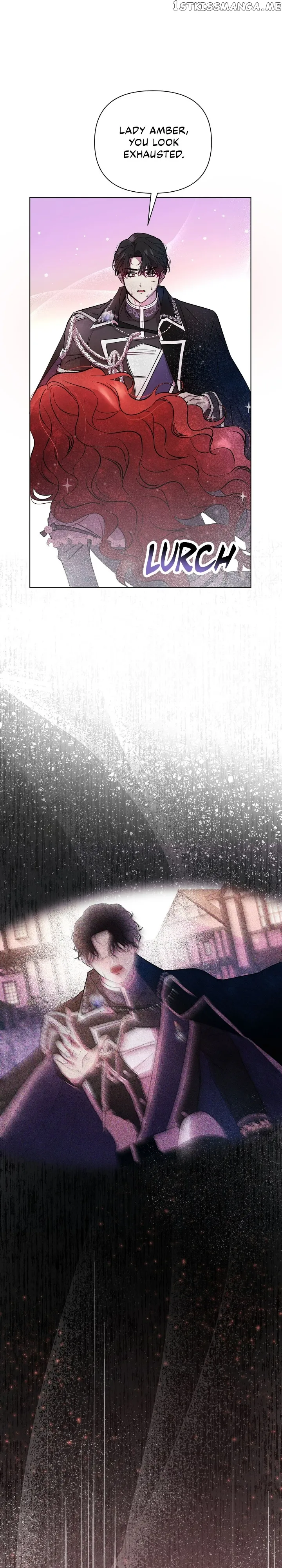Author, In This Life I’m The Protagonist chapter 4 page 31