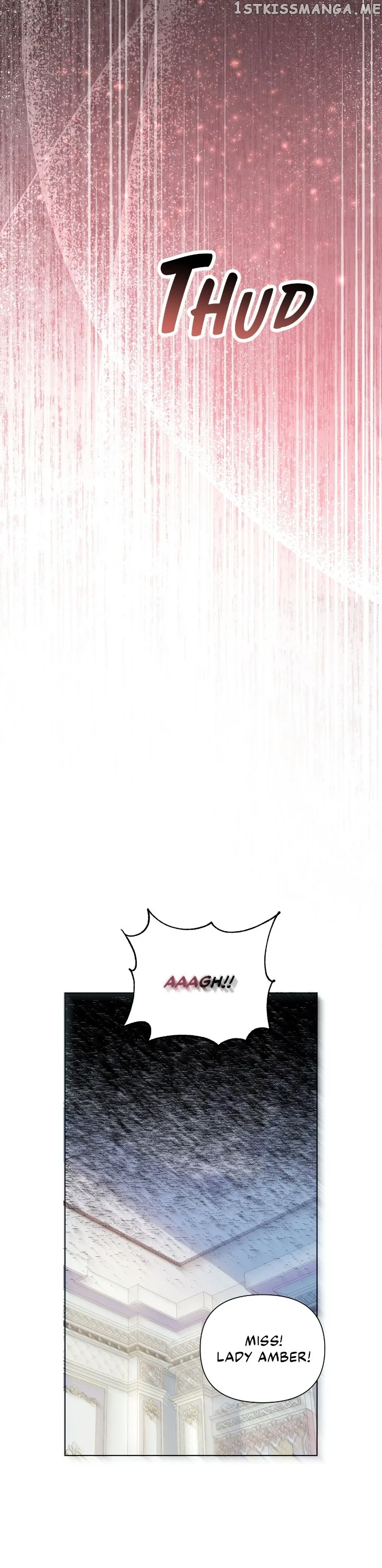 Author, In This Life I’m The Protagonist chapter 4 page 32