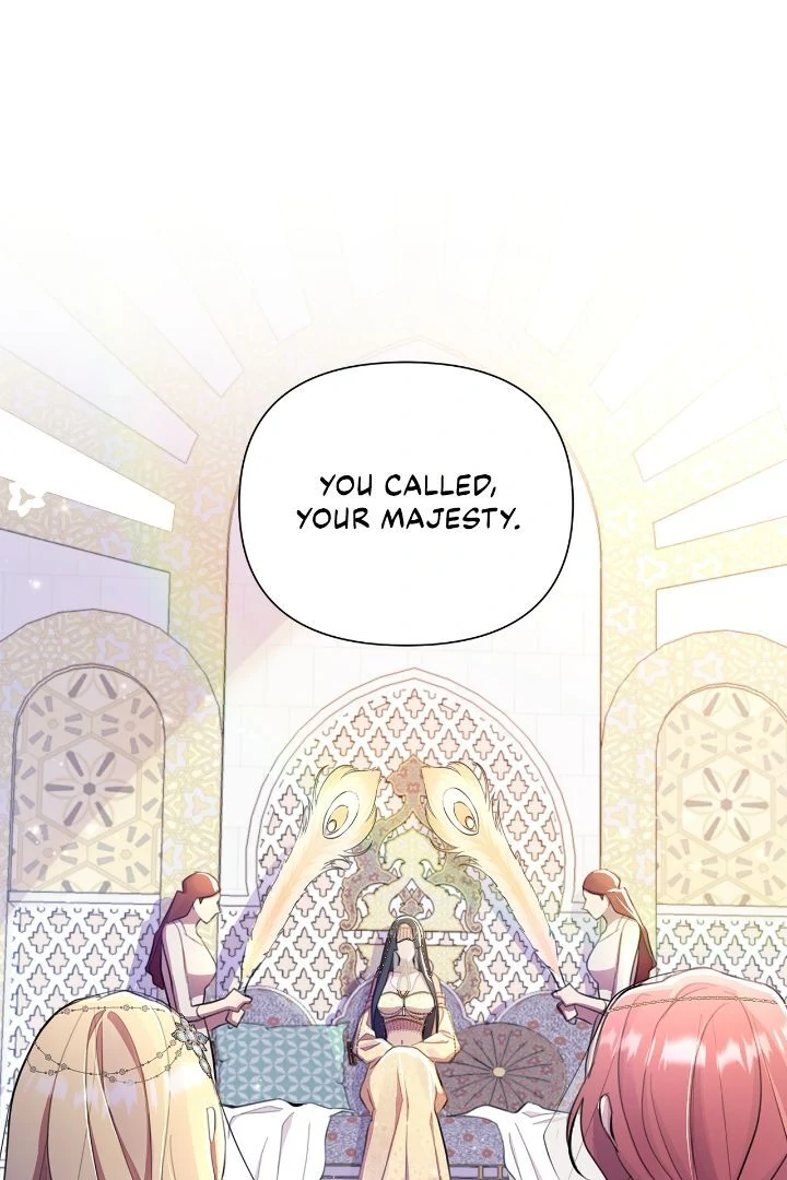 Author, In This Life I’m The Protagonist chapter 40 page 1