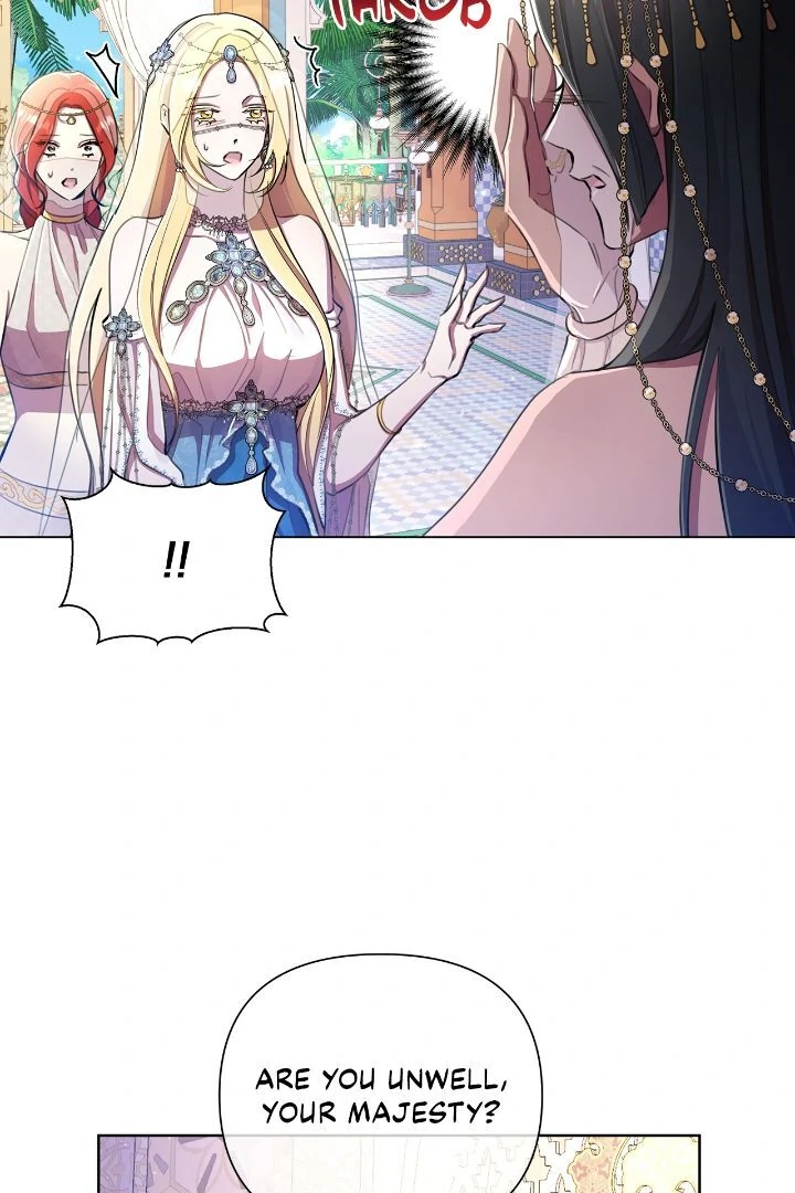Author, In This Life I’m The Protagonist chapter 40 page 5