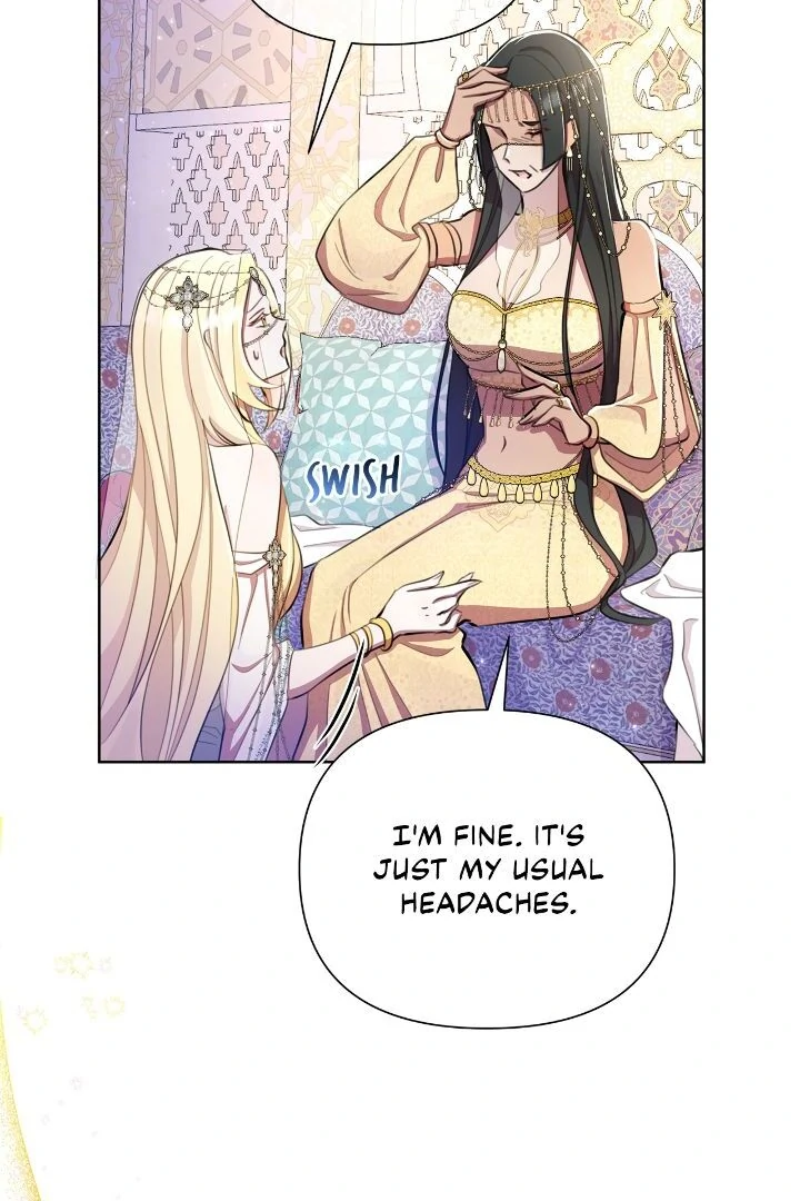 Author, In This Life I’m The Protagonist chapter 40 page 6